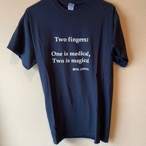 Funny tee